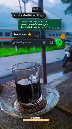 Chat whatshap