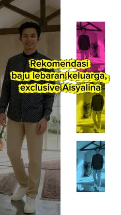 promosi baju lebaran