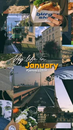 January dump