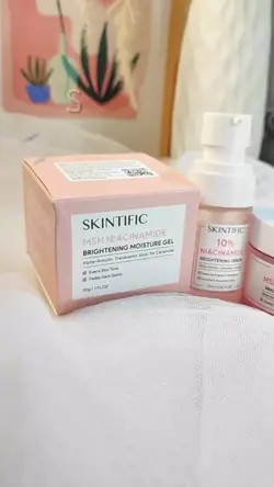 Skintific