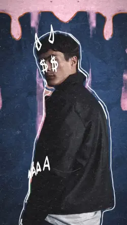 Interactive Graffiti