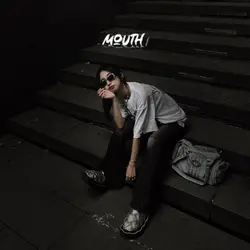 lyrics aesthetic