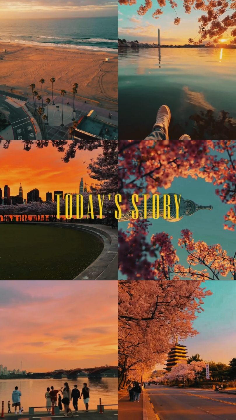 Today's Story