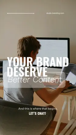 Social Media Service