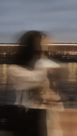 blur effect