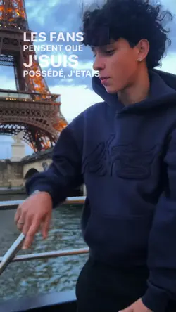 paris c'est magique