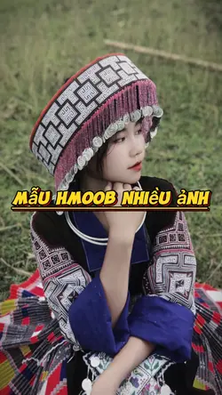 NHIỀU ẢNH mẫu[hmoob]