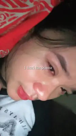 1 hari tanpamu