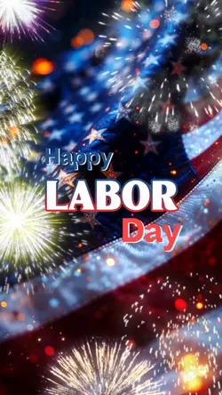 Happy Labor Day 