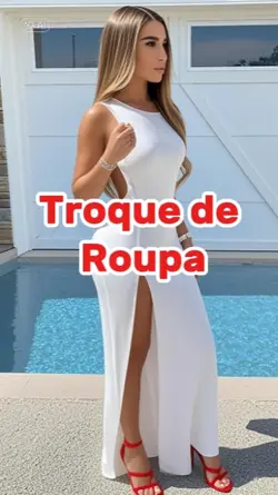 Troque de Roupa 