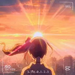 우린 시간의 비행자