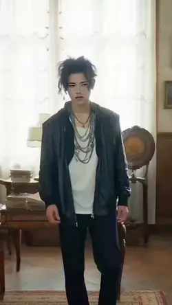 フェードインとフェードアウト