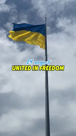 ukraine national day