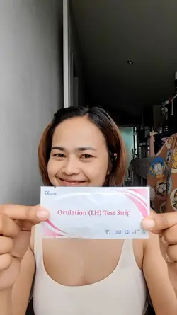ชุดตรวจไข่ตก