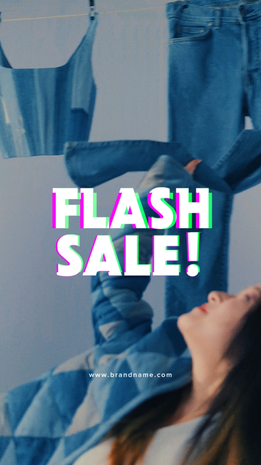ADELANTO DE VENTA DE FLASH