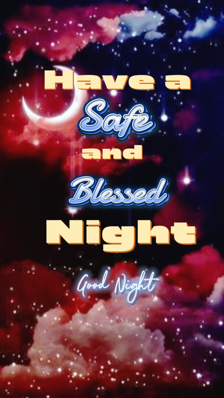Buenas Noches