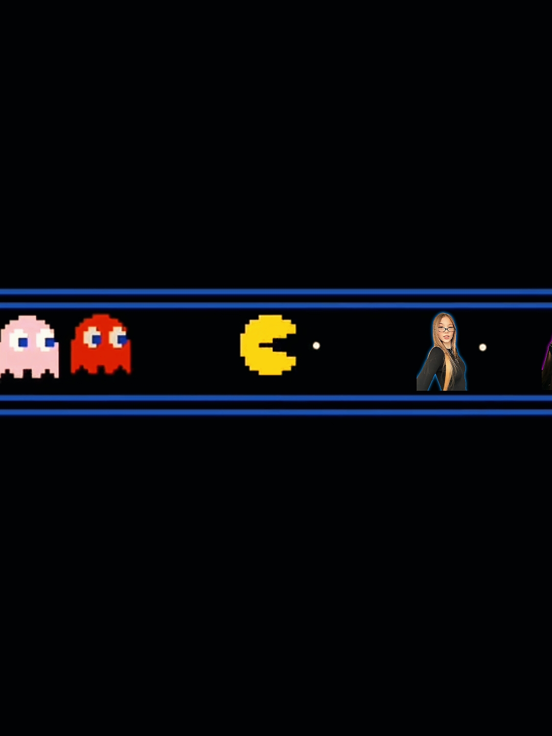 PACMAN FUNK