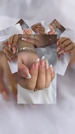 Nails designer 