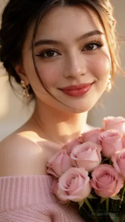 Pink Rose trend