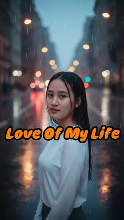 Love Of My Life
