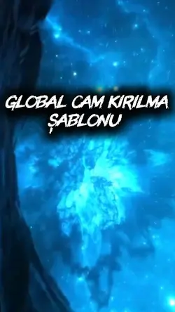Global Cam şablonu