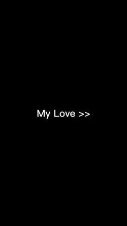 Your Love ?