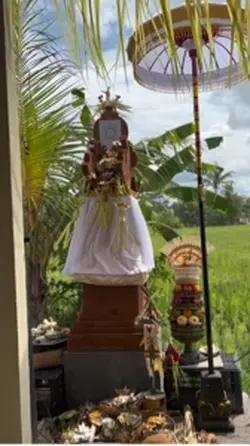 Gamelan bali
