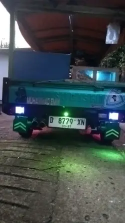 tarahu bulat
