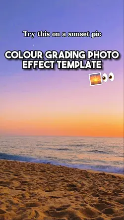 Try sunset pic🌅👀