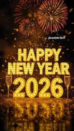 WELCOME 2026