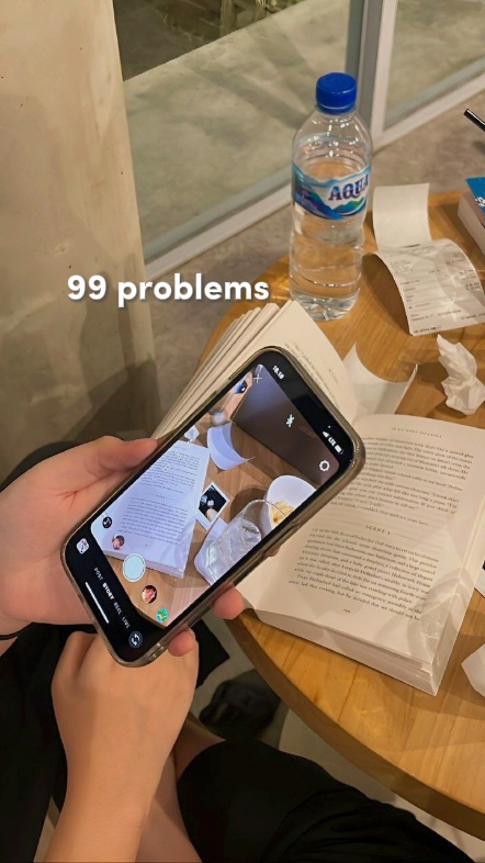 99problems 1solution