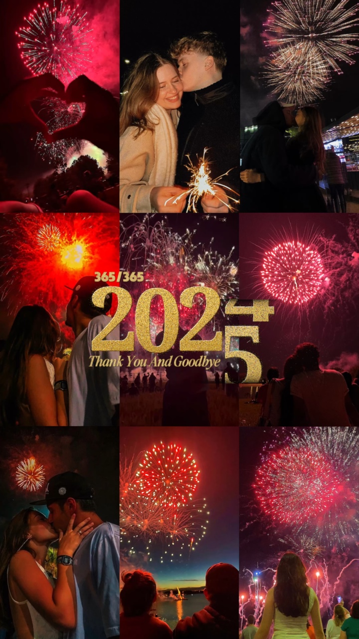 Compte à rebours 2024 2025