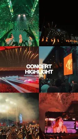 Concert highlight 