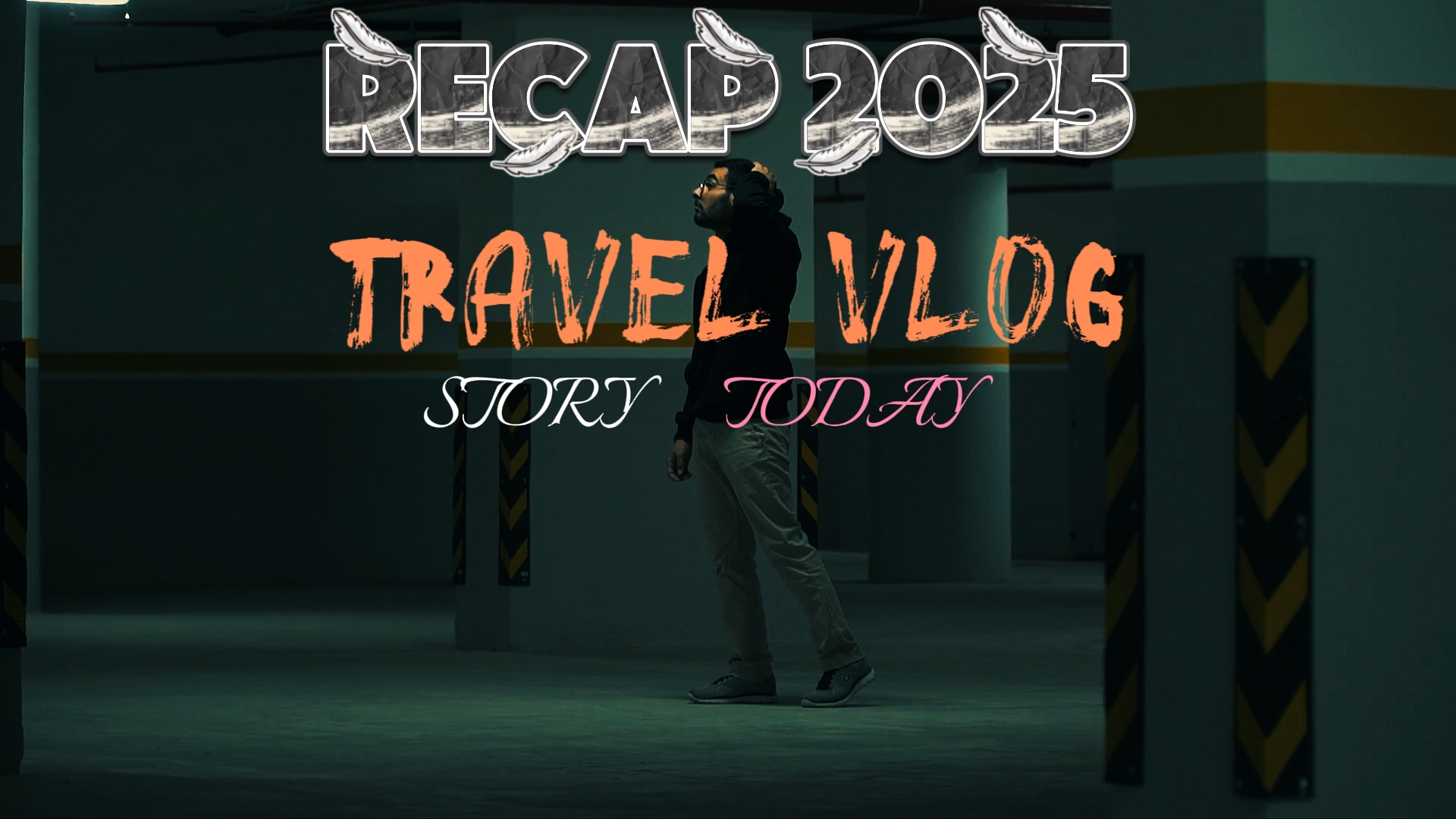 RECAP 2025 TRAVEL VG