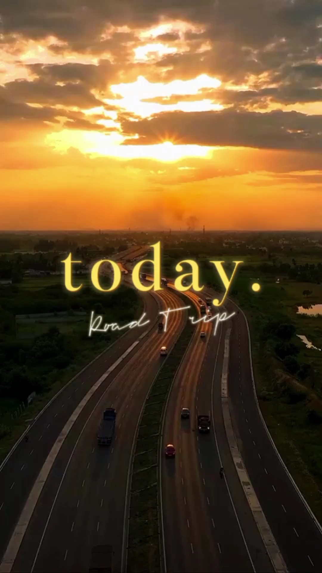Today Road Trip 