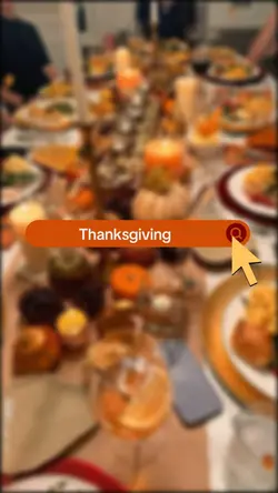 Thanksgiving