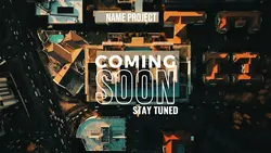 coming soon
