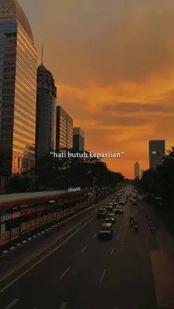 Aku jatuh cinta