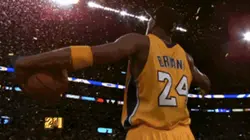 KOBE BRYANT 24