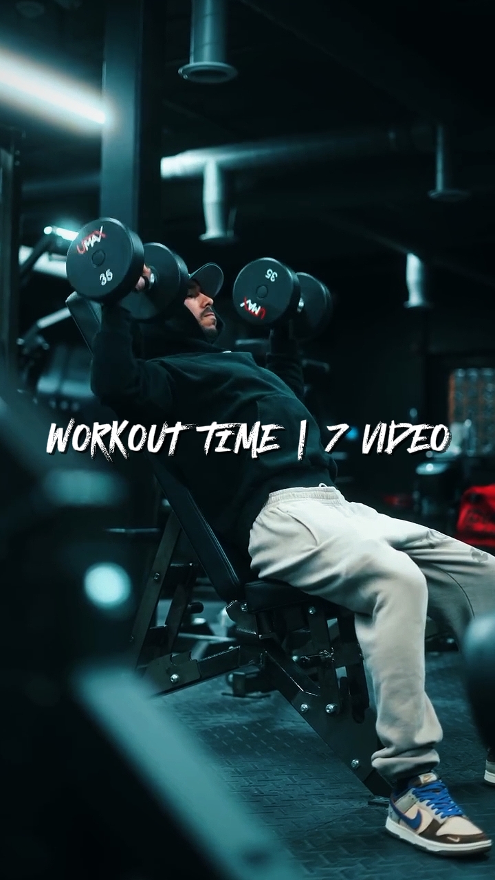 Workout time | 7