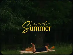Summer story