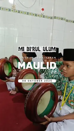 Maulid Diba'