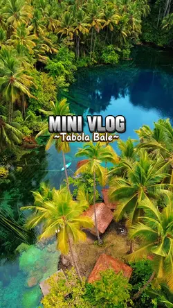 tabola bale vlog