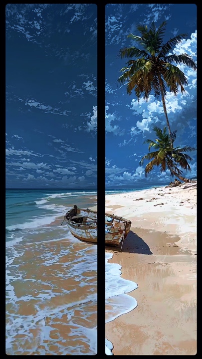 Video template 