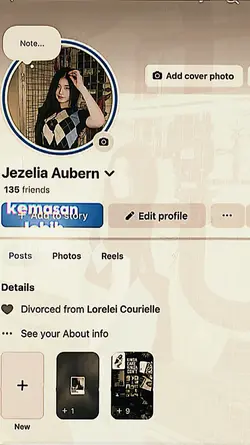 2 Pics Trend Fb ❤️💙