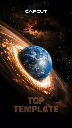 Earth Template