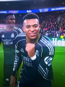 MBAPPE