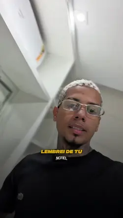 Lembrei de tu