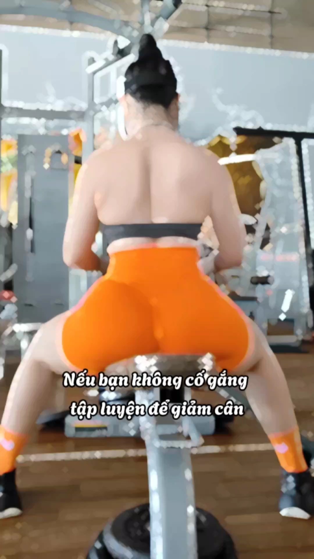 Eso fue lo que pasó 
