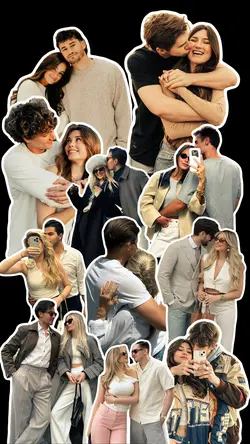 collage photo